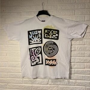 Online Ceramics Tee